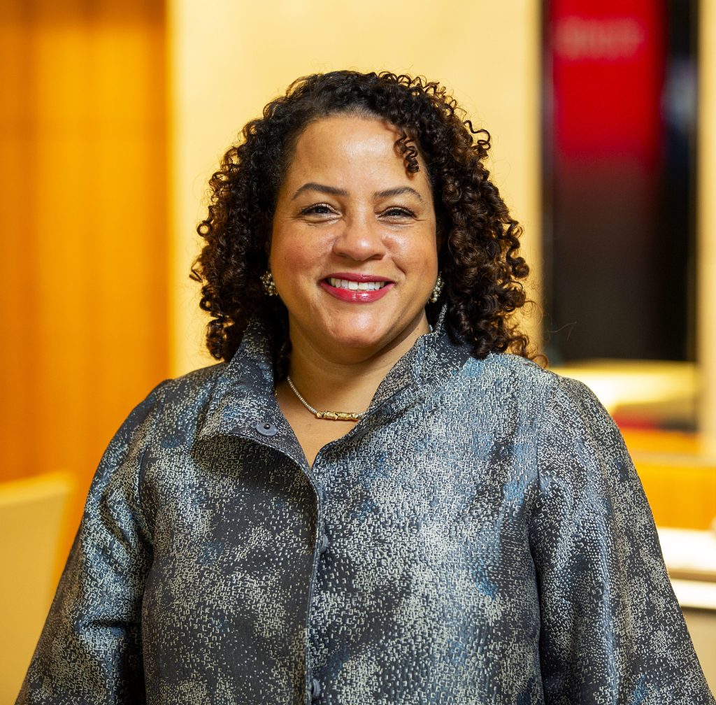 Headshot of Marilyn Jackson