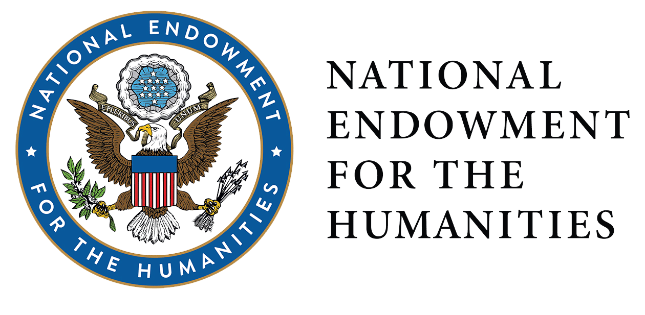 NEH logo